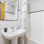 La Rosa I Acogedor Apto A 2 Min Del Pilar سرقسطة