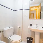 La Rosa I Acogedor Apto A 2 Min Del Pilar شقة