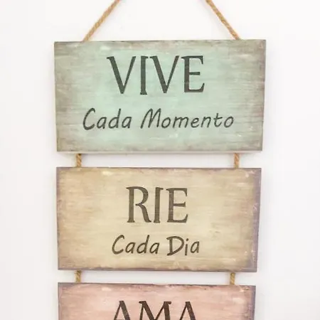 La Rosa I Acogedor Apto A 2 Min Del Pilar