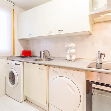 La Rosa I Acogedor Apto A 2 Min Del Pilar *