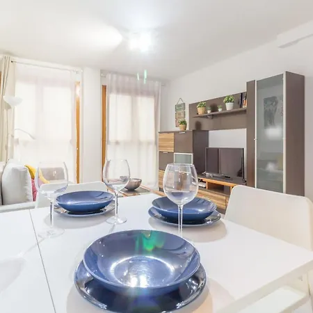La Rosa I Acogedor Apto A 2 Min Del Pilar Zaragoza