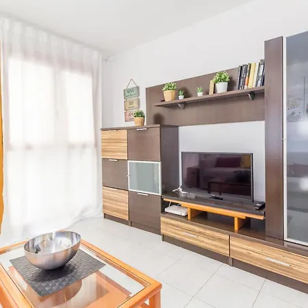 La Rosa I Acogedor Apto A 2 Min Del Pilar Saragossa