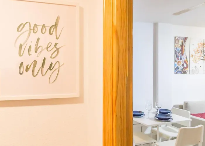 Lägenhet La Rosa I Acogedor Apto A 2 Min Del Pilar *