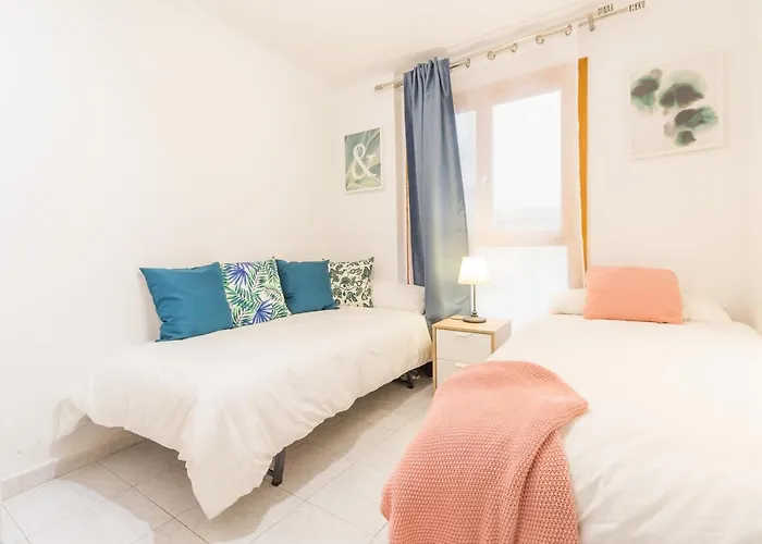 La Rosa I Acogedor Apto A 2 Min Del Pilar * Zaragoza