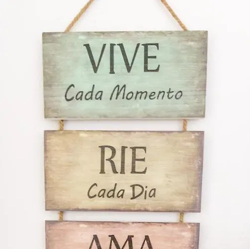 La Rosa I Acogedor Apto A 2 Min Del Pilar