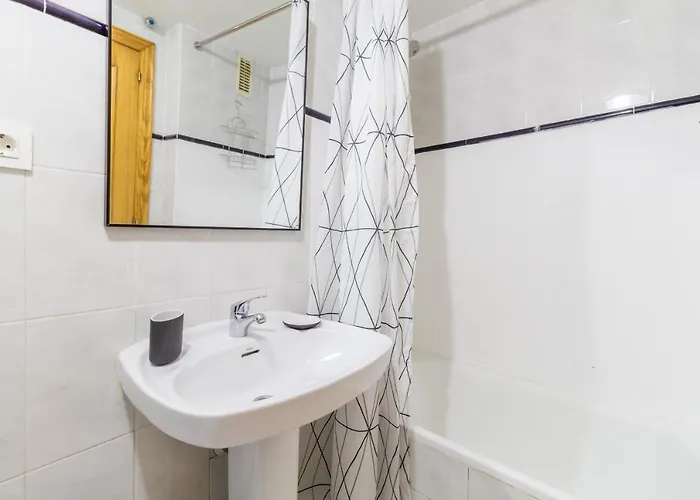 La Rosa I Acogedor Apto A 2 Min Del Pilar Zaragoza