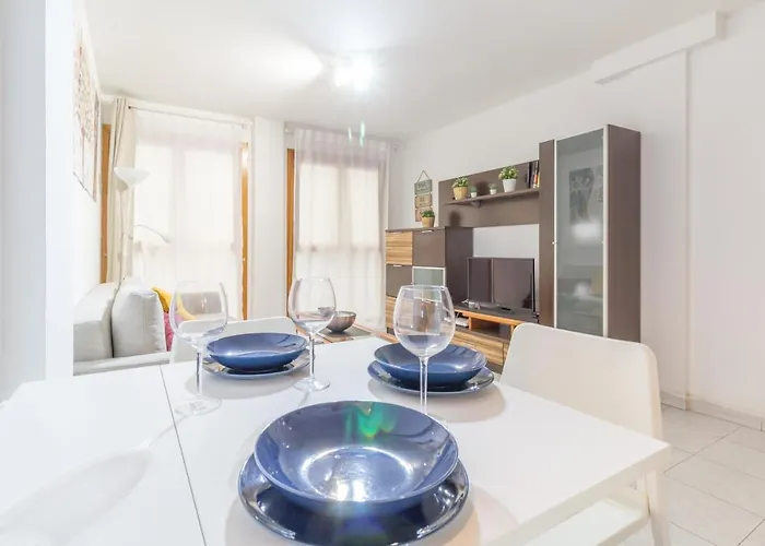 La Rosa I Acogedor Apto A 2 Min Del Pilar Zaragoza