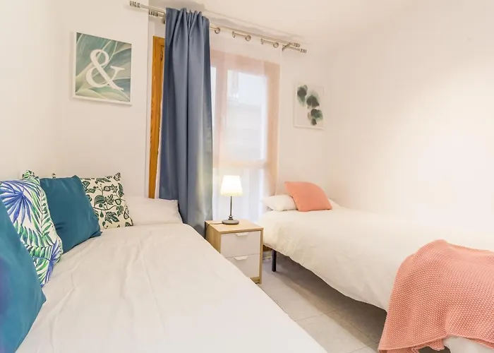 La Rosa I Acogedor Apto A 2 Min Del Pilar * Zaragoza