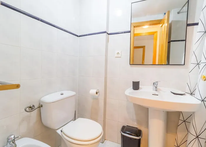 La Rosa I Acogedor Apto A 2 Min Del Pilar Lägenhet